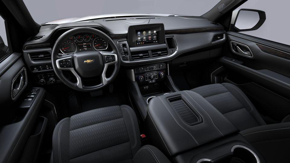 2024 Chevrolet Tahoe Vehicle Photo in LANCASTER, PA 17601-0000