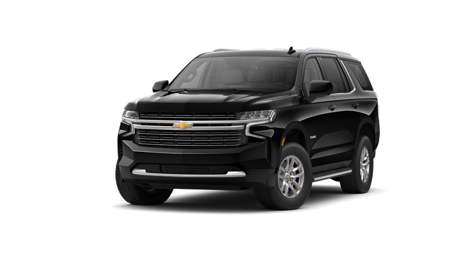 2024 Chevrolet Tahoe Vehicle Photo in MECHANICSBURG, PA 17050-5233