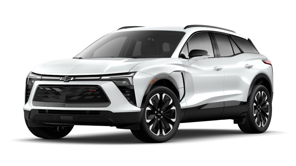2024 Chevrolet Blazer EV Vehicle Photo in Pleasant Hills, PA 15236