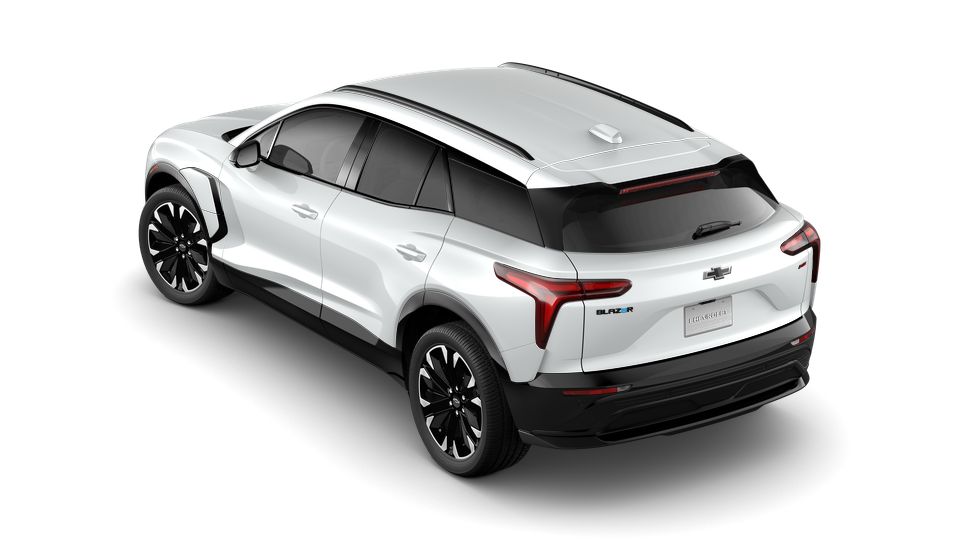 2024 Chevrolet Blazer EV Vehicle Photo in Pleasant Hills, PA 15236
