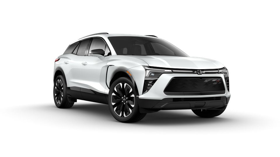 2024 Chevrolet Blazer EV Vehicle Photo in Pleasant Hills, PA 15236