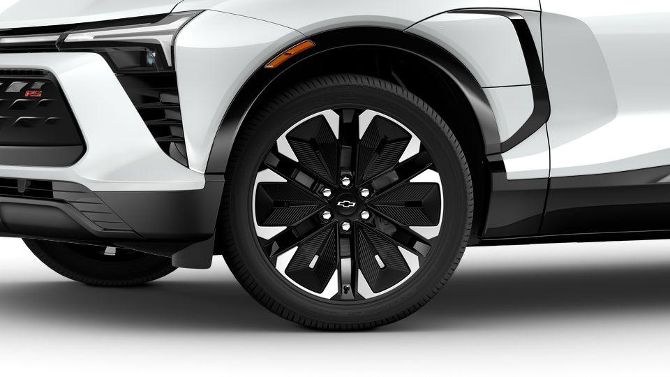 2024 Chevrolet Blazer EV Vehicle Photo in Pleasant Hills, PA 15236
