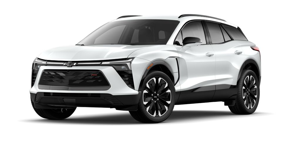 2024 Chevrolet Blazer EV Vehicle Photo in Pleasant Hills, PA 15236