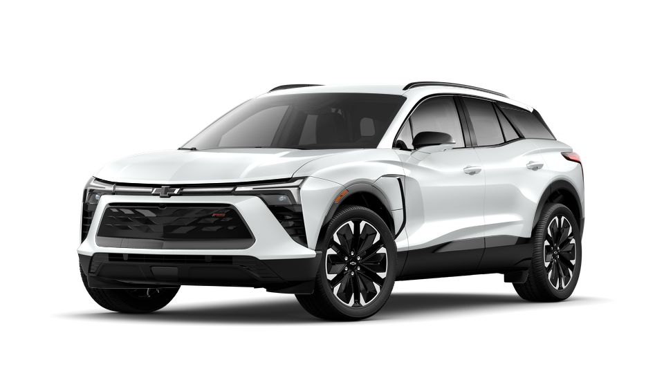 2024 Chevrolet Blazer EV Vehicle Photo in Pleasant Hills, PA 15236