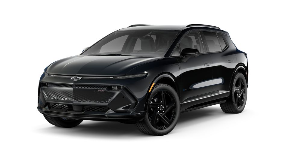 2024 Chevrolet Equinox EV Vehicle Photo in LANCASTER, PA 17601-0000