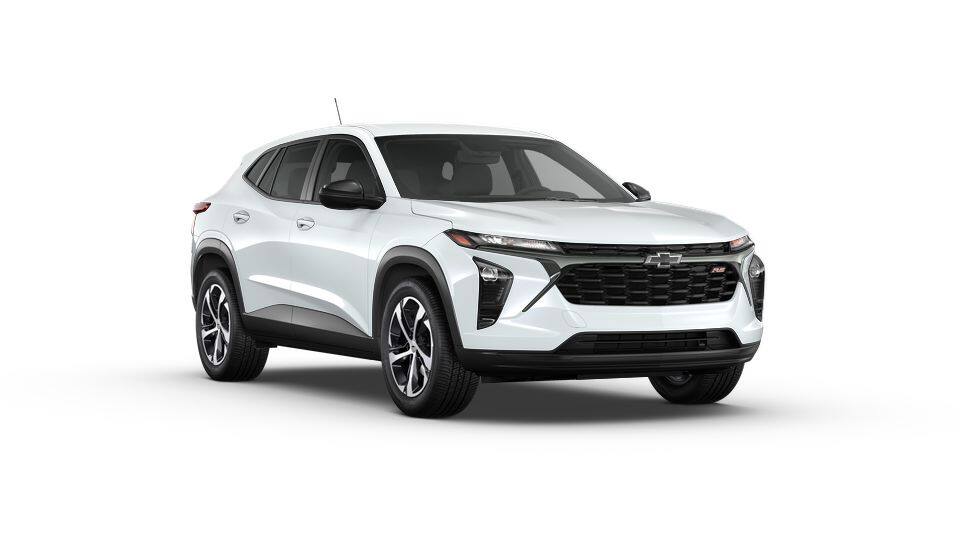 2025 Chevrolet Trax Vehicle Photo in SAVANNAH, GA 31406-4513