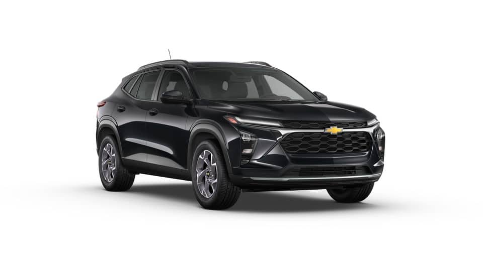 2025 Chevrolet Trax Vehicle Photo in MANITOWOC, WI 54220-5838