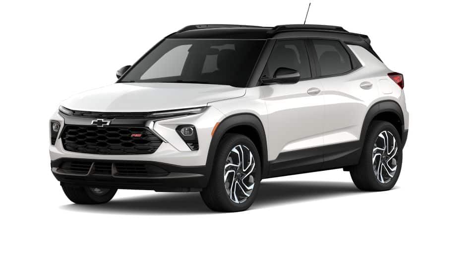 2025 Chevrolet Trailblazer Vehicle Photo in Katy, TX 77450