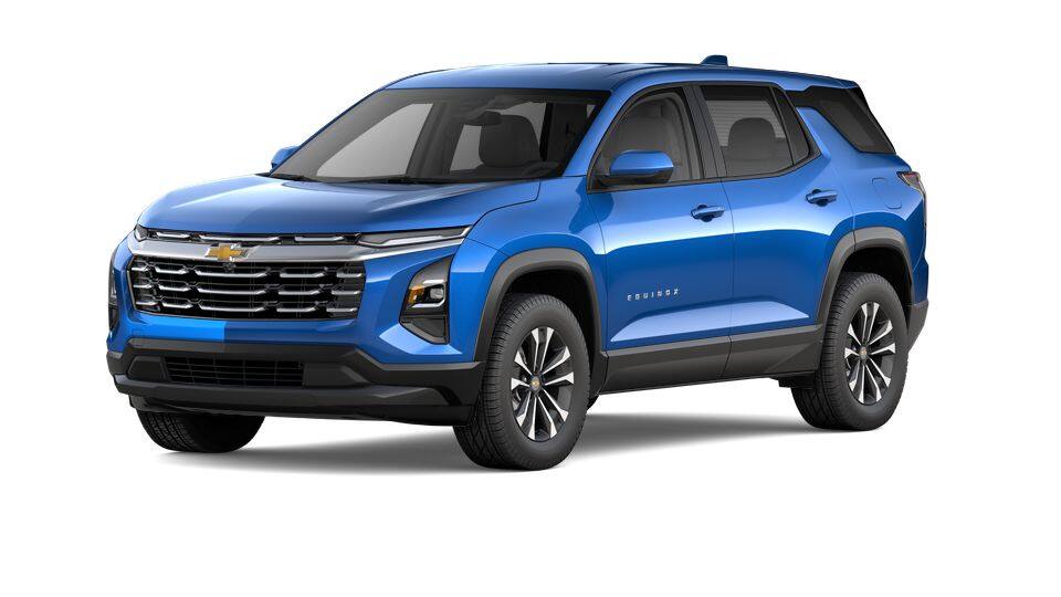 2025 Chevrolet Equinox Vehicle Photo