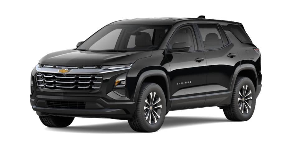 2025 Chevrolet Equinox Vehicle Photo in LANCASTER, PA 17601-0000