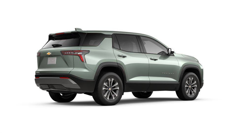 2025 Chevrolet Equinox Vehicle Photo