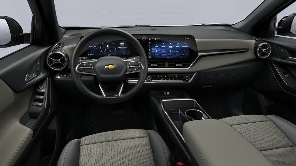 2025 Chevrolet Equinox Vehicle Photo