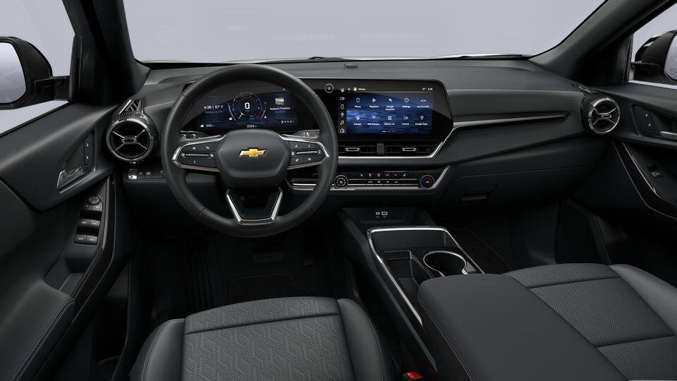 2025 Chevrolet Equinox Vehicle Photo