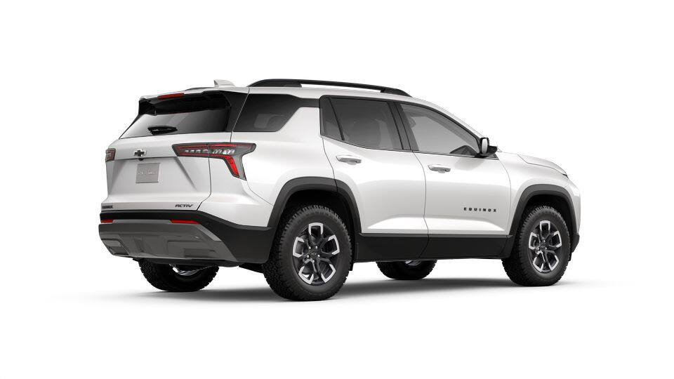 2025 Chevrolet Equinox Vehicle Photo