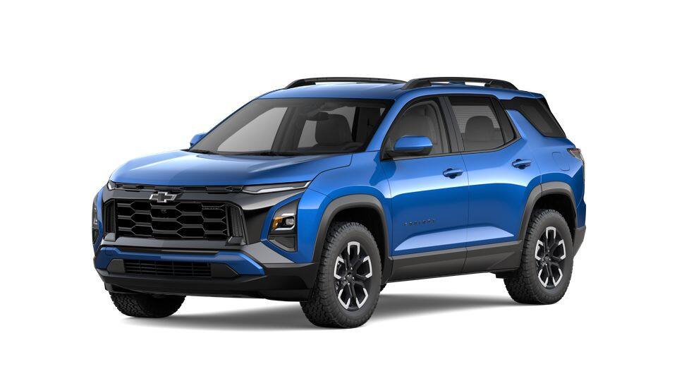 2025 Chevrolet Equinox Vehicle Photo