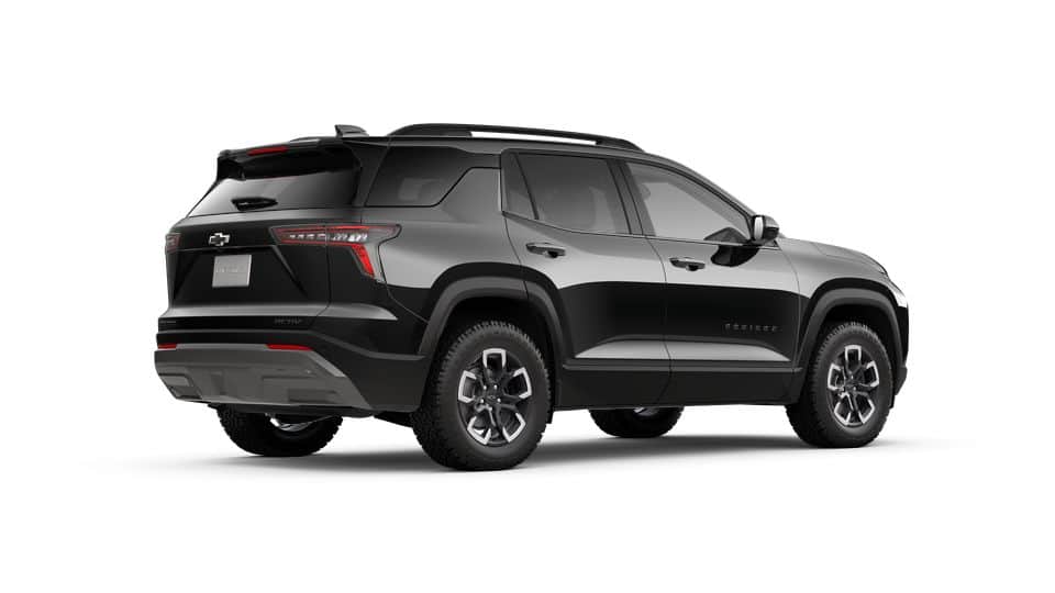 2025 Chevrolet Equinox Vehicle Photo