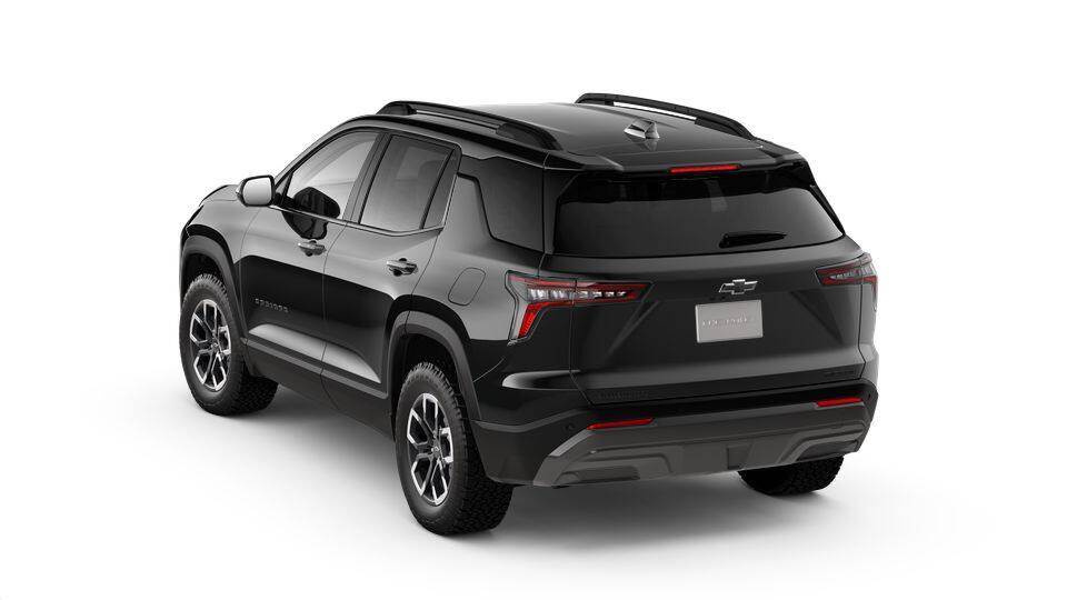 2025 Chevrolet Equinox Vehicle Photo