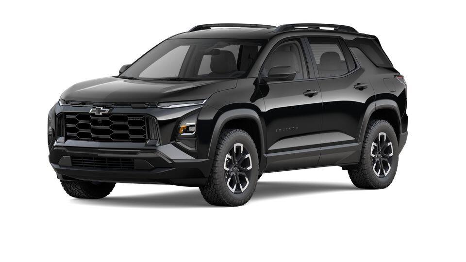 2025 Chevrolet Equinox Vehicle Photo