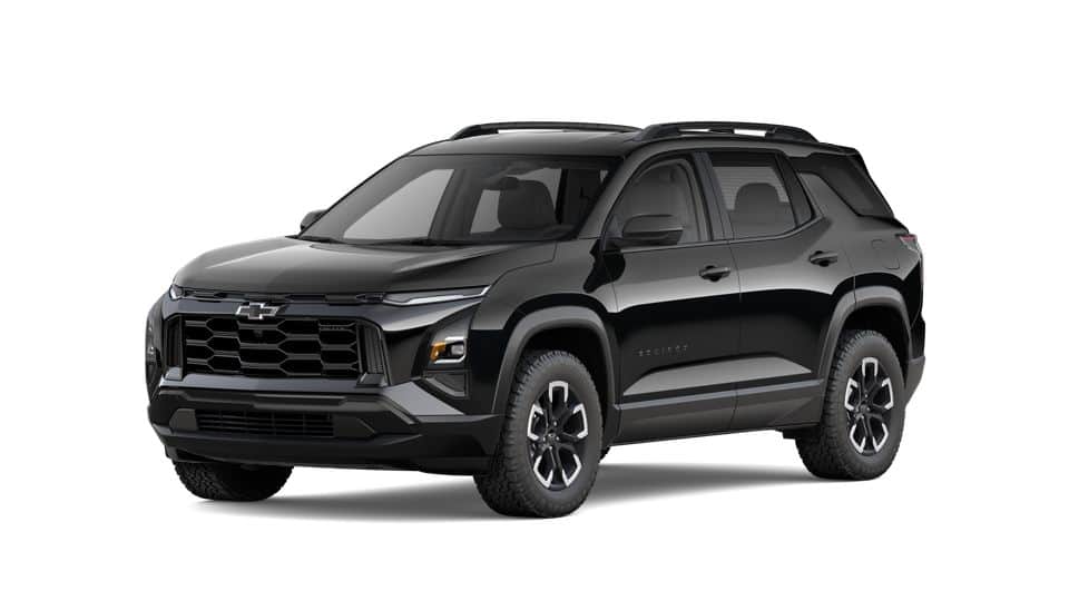 2025 Chevrolet Equinox Vehicle Photo