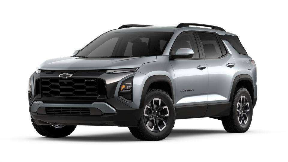 2025 Chevrolet Equinox Vehicle Photo
