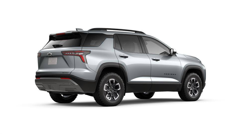 2025 Chevrolet Equinox Vehicle Photo