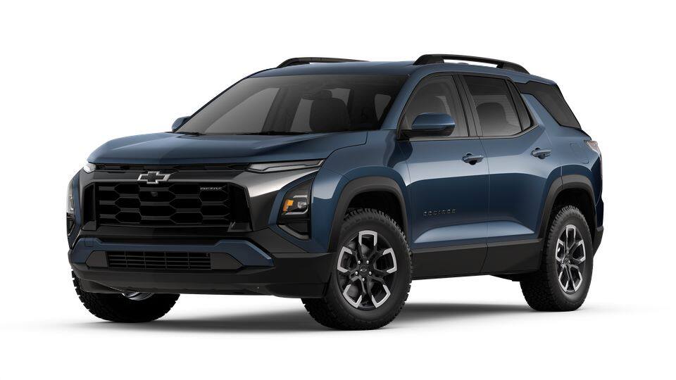 2025 Chevrolet Equinox Vehicle Photo