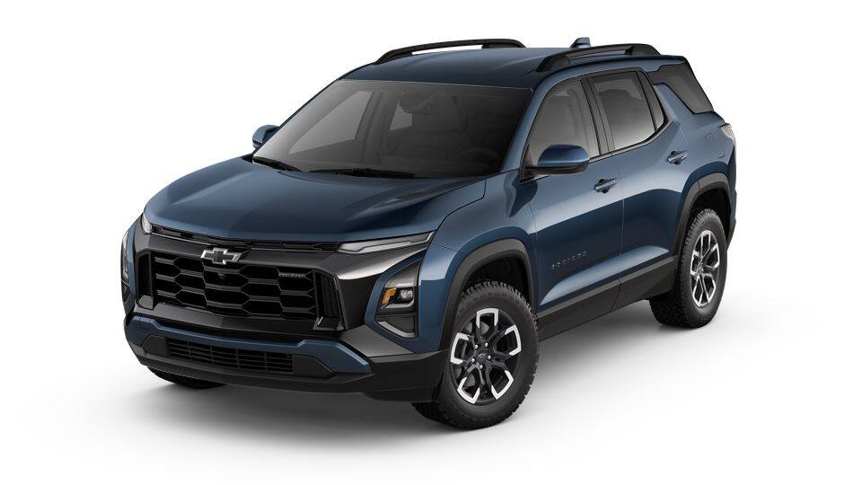 2025 Chevrolet Equinox Vehicle Photo
