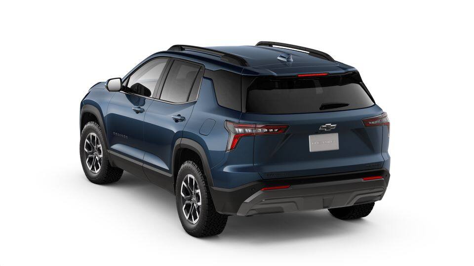 2025 Chevrolet Equinox Vehicle Photo
