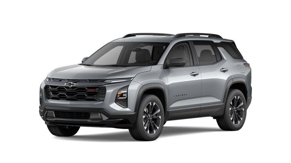 2025 Chevrolet Equinox Vehicle Photo