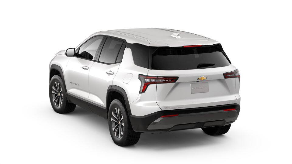 2025 Chevrolet Equinox Vehicle Photo