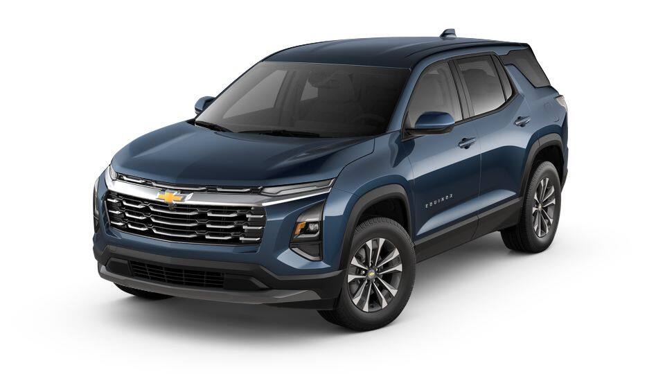 2025 Chevrolet Equinox Vehicle Photo