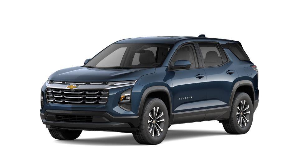 2025 Chevrolet Equinox Vehicle Photo