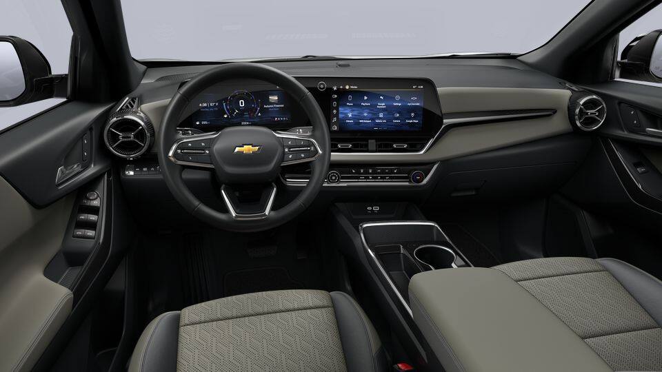 2025 Chevrolet Equinox Vehicle Photo