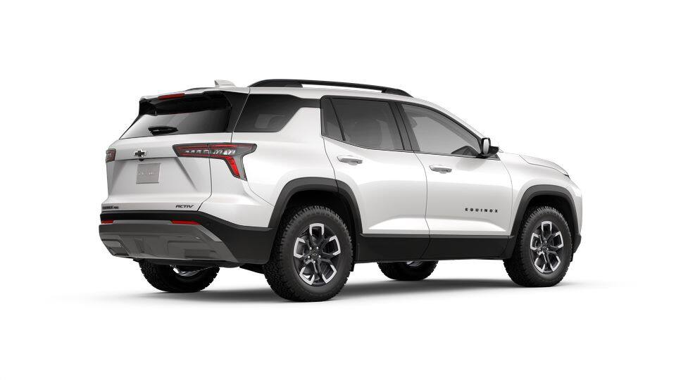 2025 Chevrolet Equinox Vehicle Photo