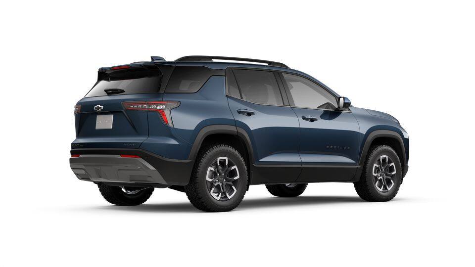 2025 Chevrolet Equinox Vehicle Photo
