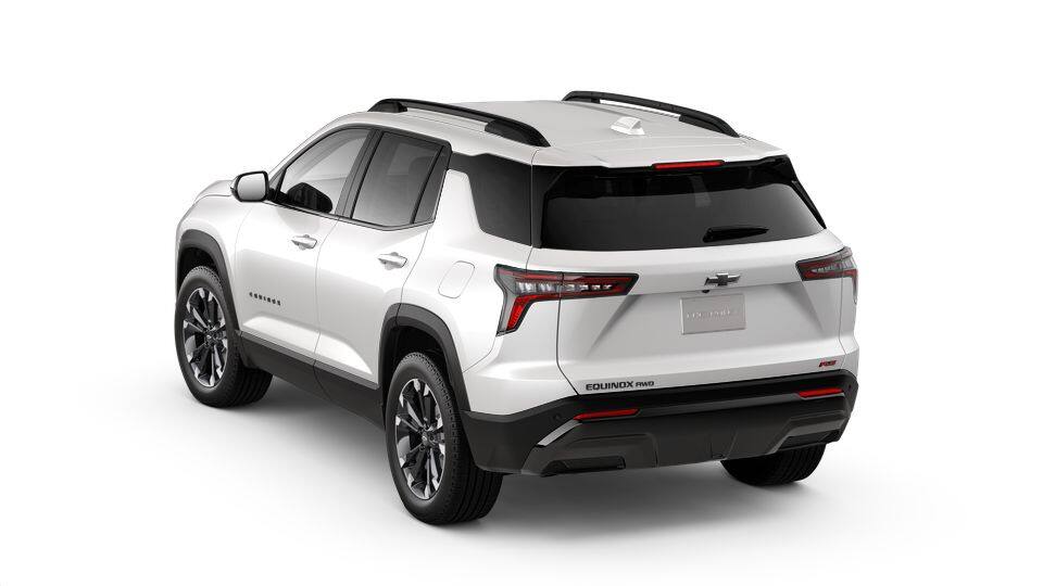 2025 Chevrolet Equinox Vehicle Photo
