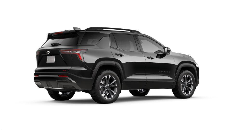 2025 Chevrolet Equinox Vehicle Photo