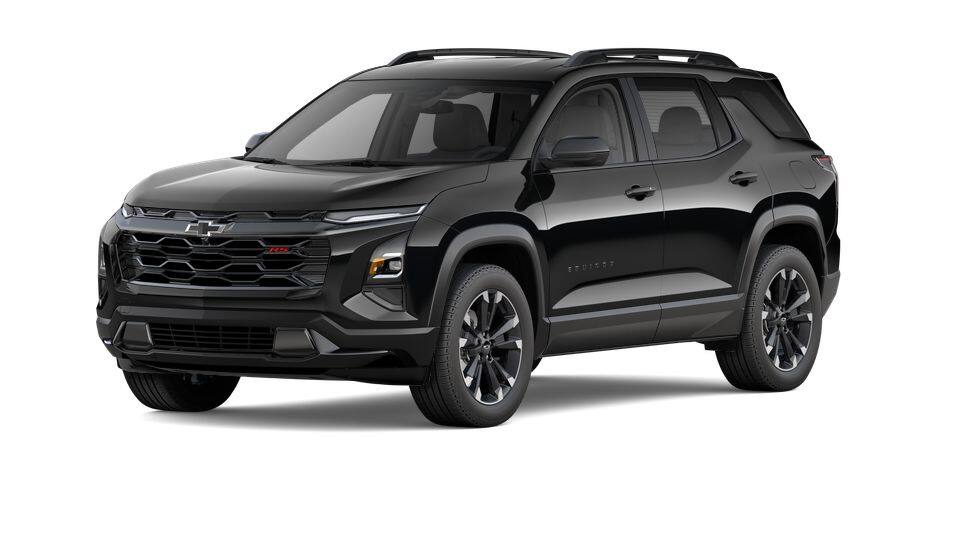 2025 Chevrolet Equinox Vehicle Photo