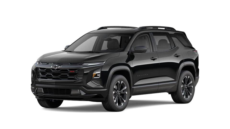 2025 Chevrolet Equinox Vehicle Photo