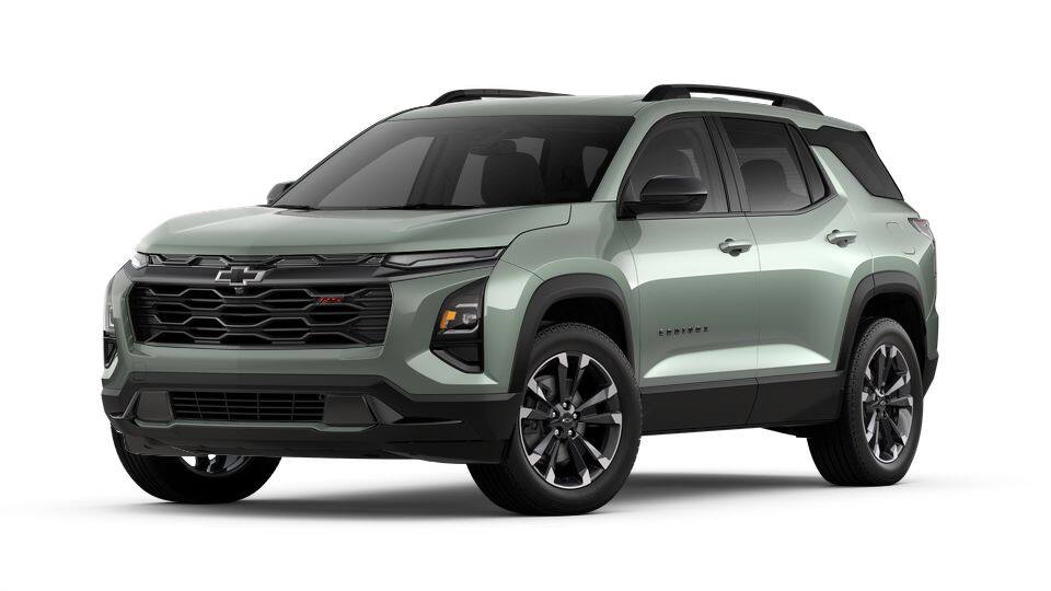 2025 Chevrolet Equinox Vehicle Photo