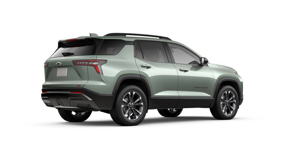2025 Chevrolet Equinox Vehicle Photo