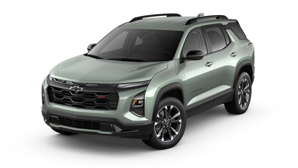 2025 Chevrolet Equinox Vehicle Photo