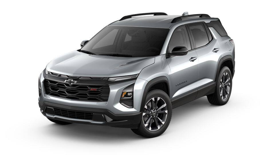 2025 Chevrolet Equinox Vehicle Photo