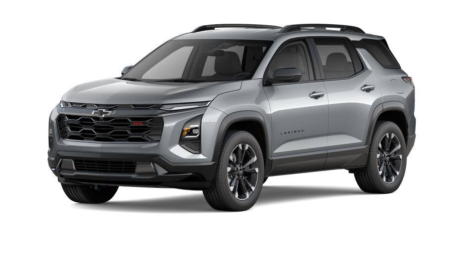 2025 Chevrolet Equinox Vehicle Photo