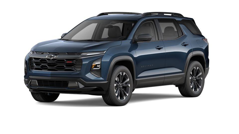 2025 Chevrolet Equinox Vehicle Photo
