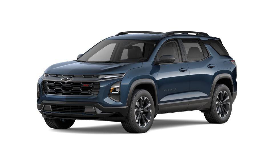 2025 Chevrolet Equinox Vehicle Photo