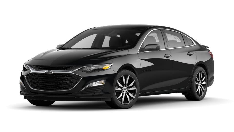 2025 Chevrolet Malibu Vehicle Photo in Weatherford, TX 76087