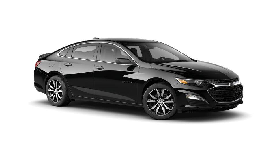 2025 Chevrolet Malibu Vehicle Photo in Weatherford, TX 76087