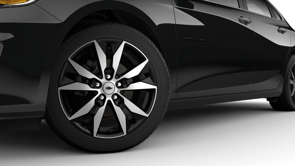 2025 Chevrolet Malibu Vehicle Photo in Weatherford, TX 76087