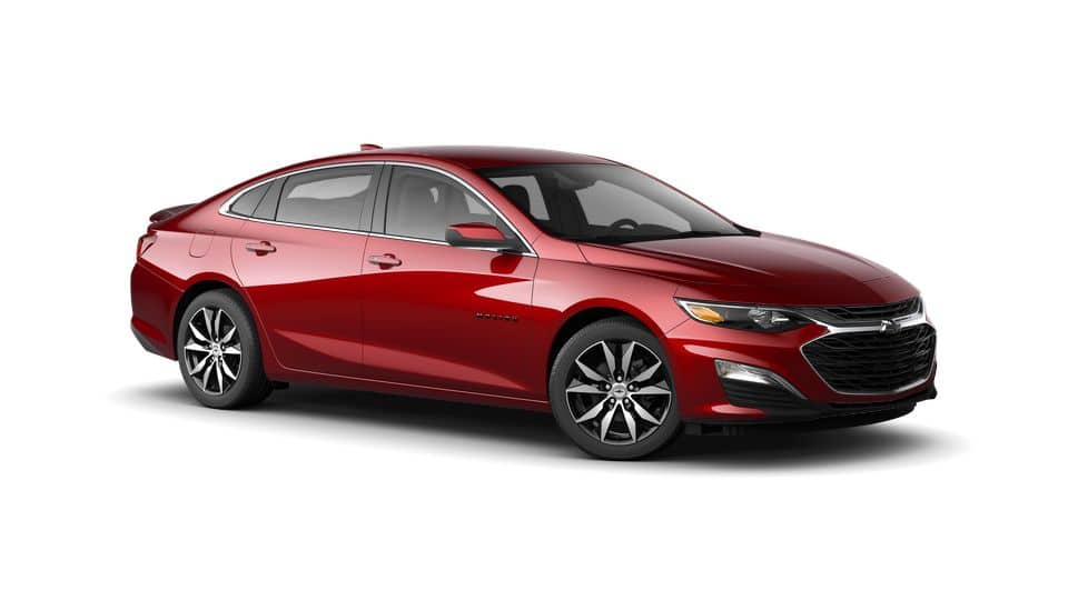 2025 Chevrolet Malibu Vehicle Photo in Denton, TX 76205